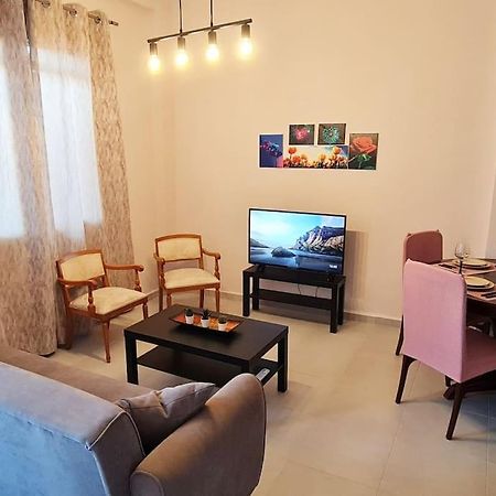 纳弗帕克托斯Nafpaktian Port House公寓 外观 照片